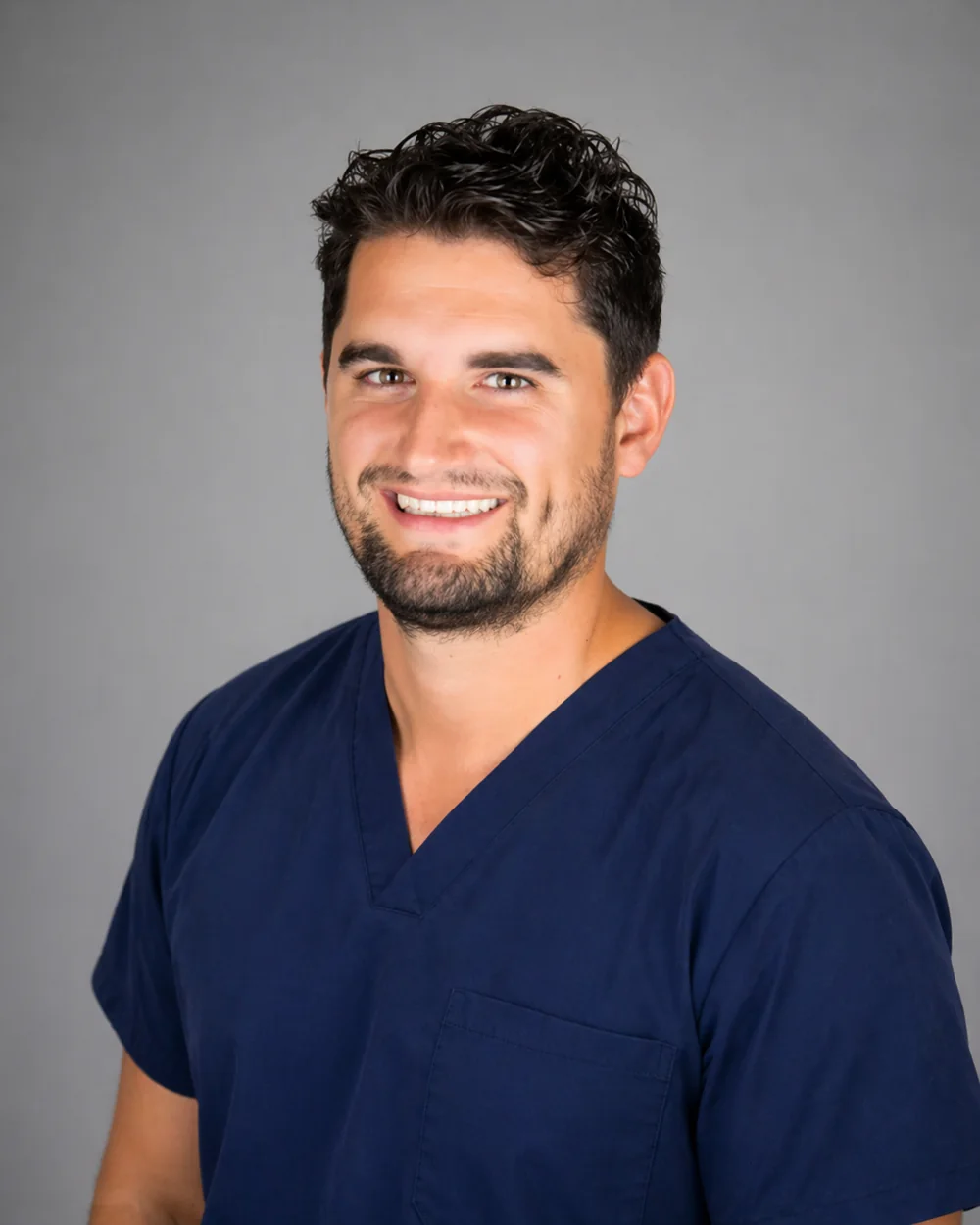 Dr. Antonio Conde