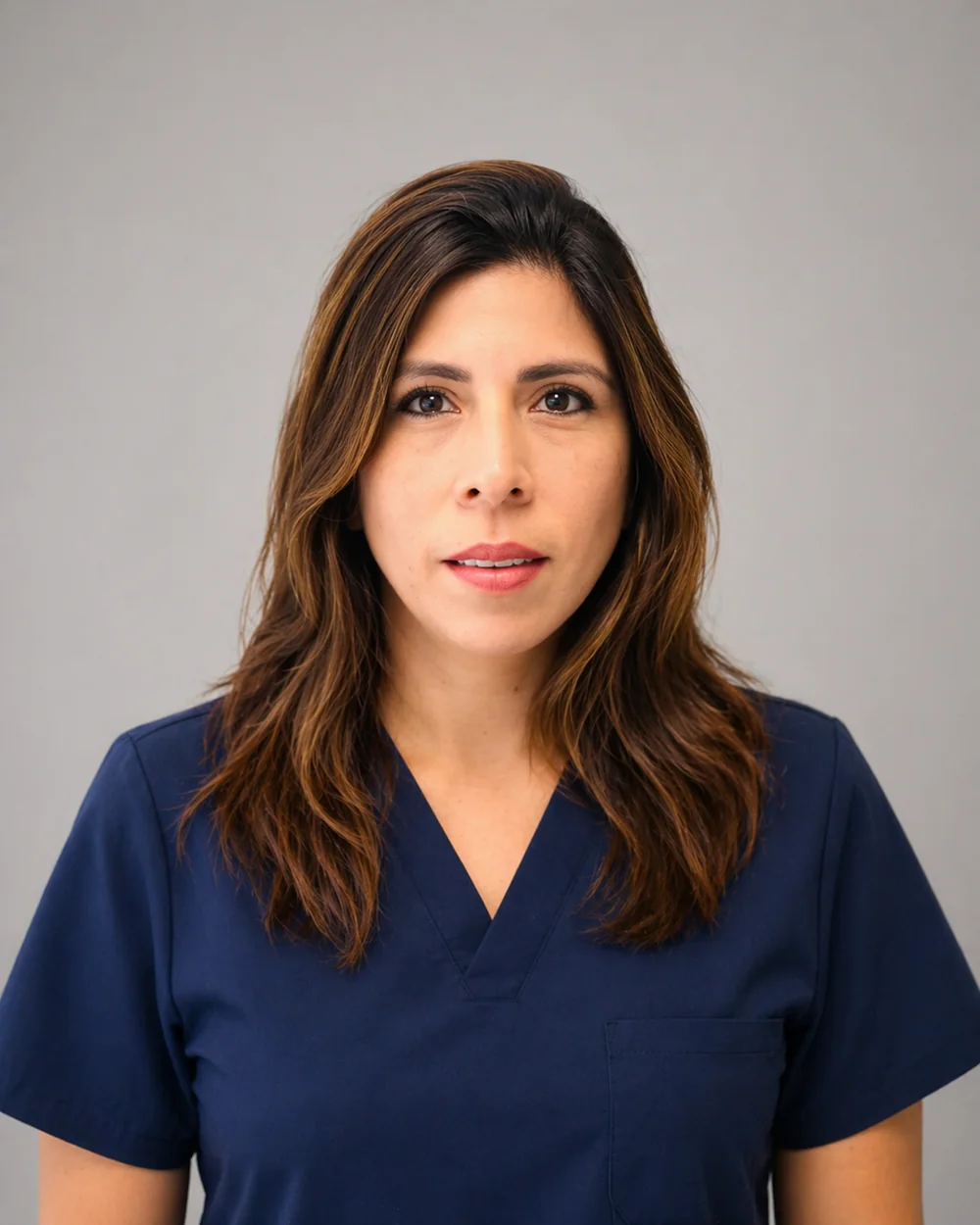 Dra. Gemma García de Gracia