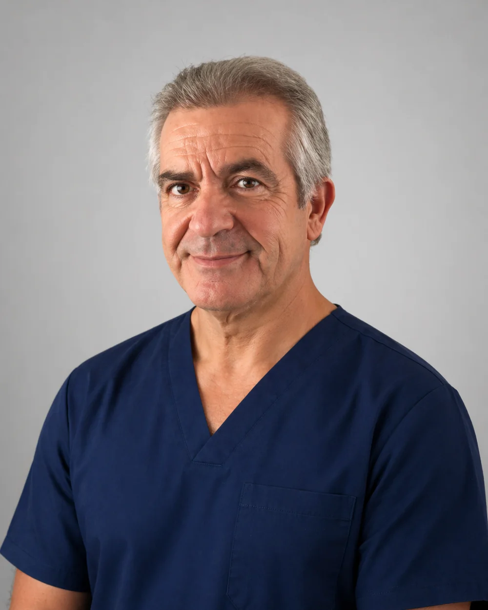 Dr. José Sanz